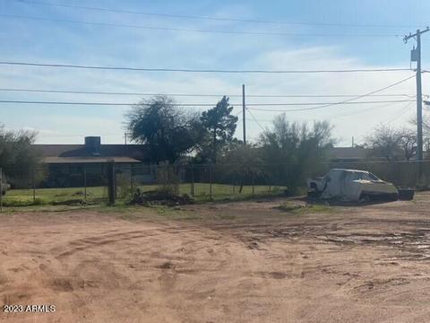 132 S 103rd Pl #137, Mesa, AZ 85208