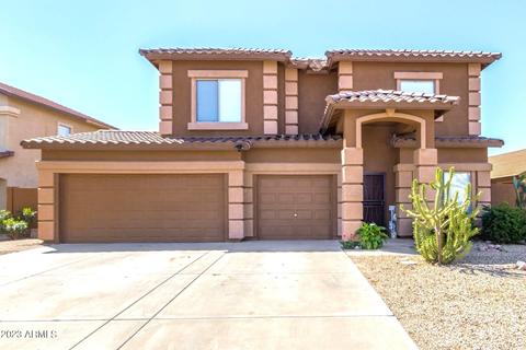 3009 E Silverbell Rd, San Tan Valley, AZ 85143