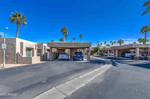 7854 E Park View Dr, Mesa, AZ 85208