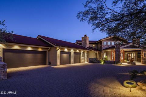 9820 E Thompson Peak Pkwy #821, Scottsdale, AZ 85255