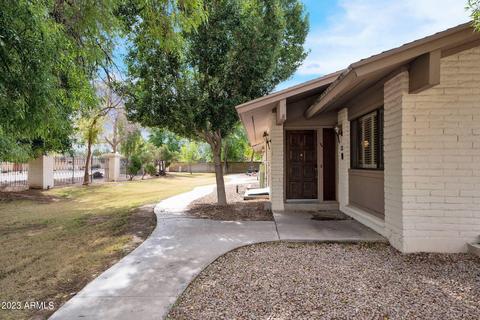 1550 N Stapley Dr #131, Mesa, AZ 85203
