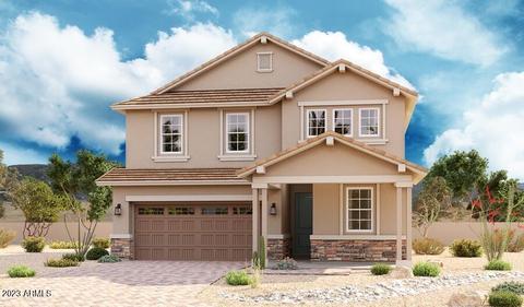 7450 E Olla Ave, Mesa, AZ 85212