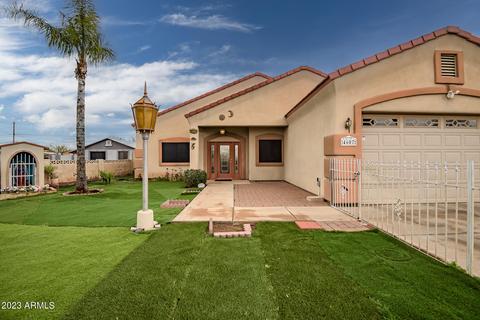 4607 S 5th St, Phoenix, AZ 85040
