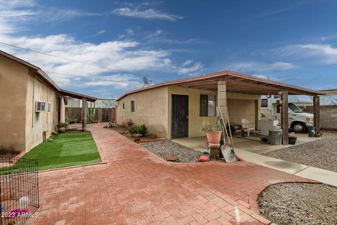 4607 S 5th St, Phoenix, AZ 85040 photo 29