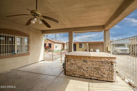 4607 S 5th St, Phoenix, AZ 85040 photo 25