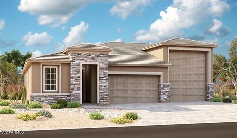 2065 Entoro Dr, Casa Grande, AZ 85122