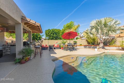 2707 S Joplin --, Mesa, AZ 85209 photo 38