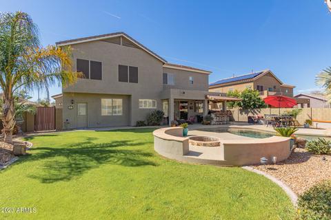 2707 S Joplin --, Mesa, AZ 85209 photo 43
