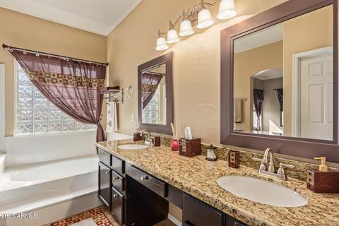 2707 S Joplin --, Mesa, AZ 85209 photo 19