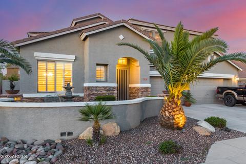 2707 S Joplin --, Mesa, AZ 85209 photo 2