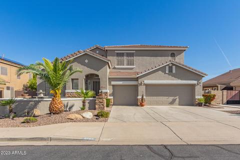 2707 S Joplin --, Mesa, AZ 85209 photo 1