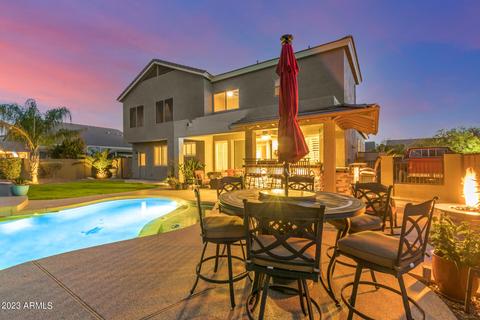 2707 S Joplin --, Mesa, AZ 85209 photo 48