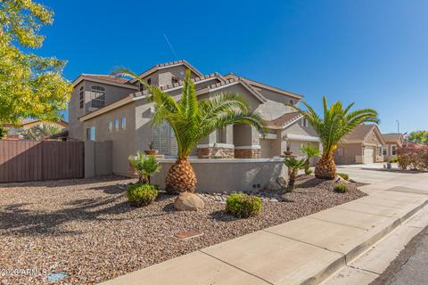 2707 S Joplin --, Mesa, AZ 85209 photo 3