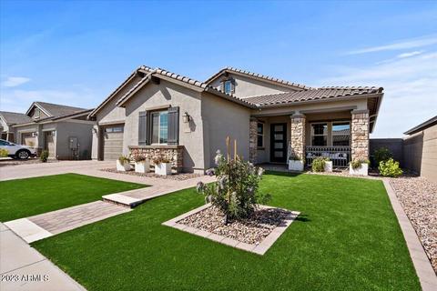 35094 N Jacobs Rd, Queen Creek, AZ 85142