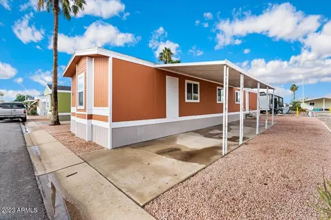 320 E Mckellips Rd #61, Mesa, AZ 85201 photo 30