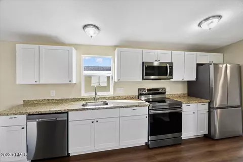 320 E Mckellips Rd #61, Mesa, AZ 85201 photo 15