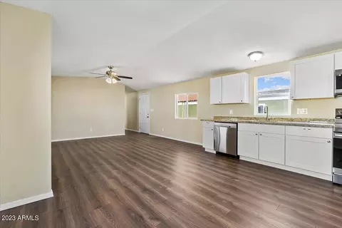 320 E Mckellips Rd #61, Mesa, AZ 85201 photo 13