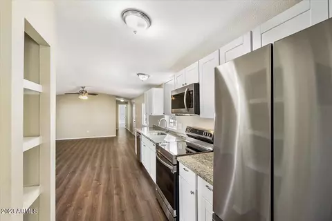 320 E Mckellips Rd #61, Mesa, AZ 85201 photo 16