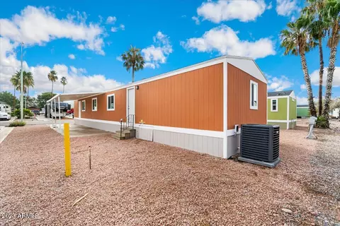 320 E Mckellips Rd #61, Mesa, AZ 85201 photo 29