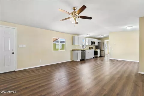 320 E Mckellips Rd #61, Mesa, AZ 85201 photo 9