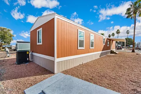 320 E Mckellips Rd #61, Mesa, AZ 85201 photo 27