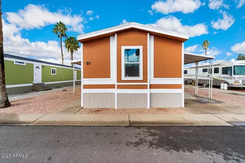 320 E Mckellips Rd #61, Mesa, AZ 85201 photo 6