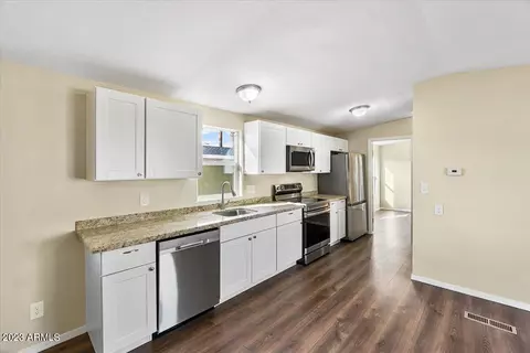 320 E Mckellips Rd #61, Mesa, AZ 85201 photo 14