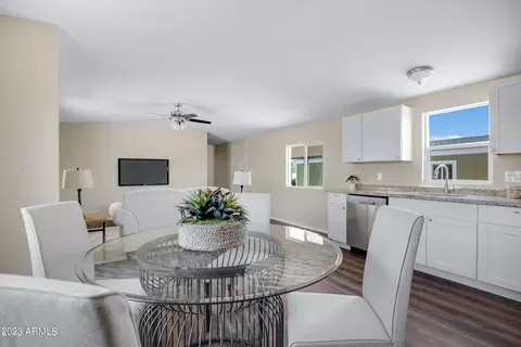 320 E Mckellips Rd #61, Mesa, AZ 85201 photo 2