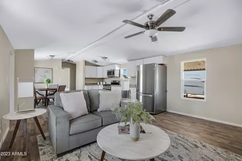 320 E Mckellips Rd #86, Mesa, AZ 85201