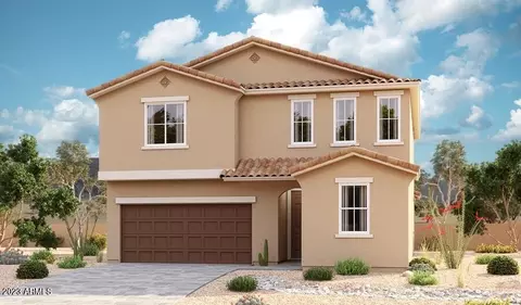 2008 Escondido Pl, Casa Grande, AZ 85122