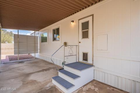 2542 E Oraibi Dr, Phoenix, AZ 85050 photo 30