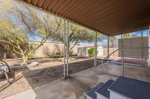 2542 E Oraibi Dr, Phoenix, AZ 85050 photo 31