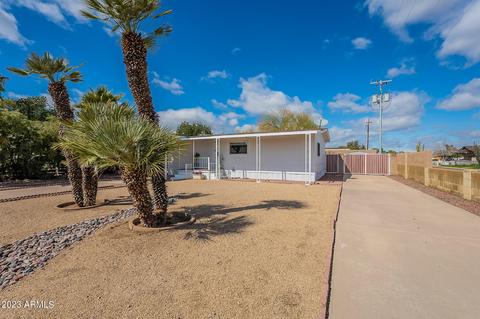 2542 E Oraibi Dr, Phoenix, AZ 85050 photo 3