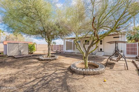 2542 E Oraibi Dr, Phoenix, AZ 85050 photo 32