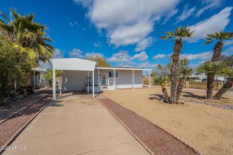 2542 E Oraibi Dr, Phoenix, AZ 85050 photo 1