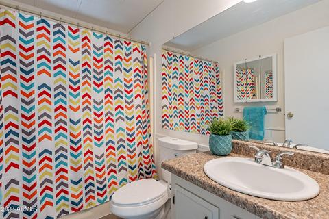 2542 E Oraibi Dr, Phoenix, AZ 85050 photo 27
