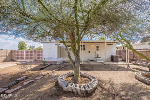 2542 E Oraibi Dr, Phoenix, AZ 85050 photo 33