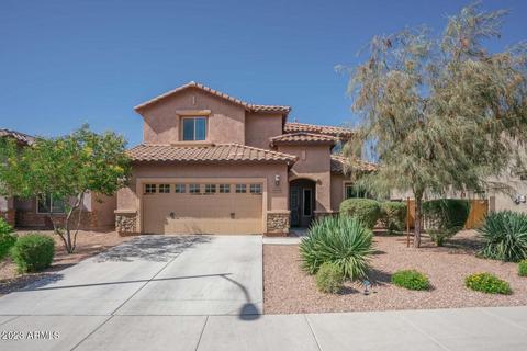 10786 W Yearling Rd, Peoria, AZ 85383