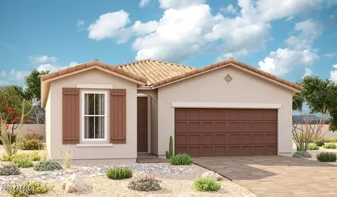 657 S Lamar Pl, Casa Grande, AZ 85122