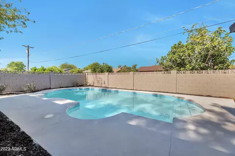 4228 E Flower St, Phoenix, AZ 85018 photo 25