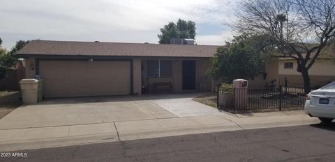 4345 W Vista Ave, Glendale, AZ 85301