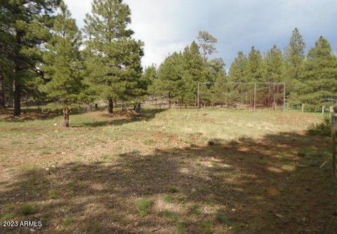 00 E Fox Ranch Rd #-, Munds Park, AZ 86017