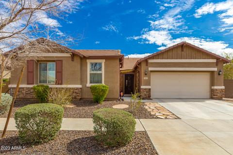 9013 S 55th Dr, Laveen, AZ 85339
