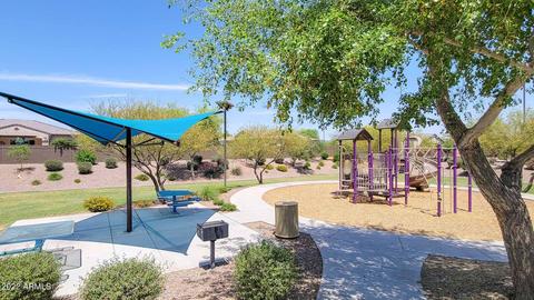 851 E Vermont Dr, Gilbert, AZ 85295 photo 49
