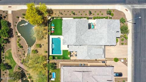 851 E Vermont Dr, Gilbert, AZ 85295 photo 2