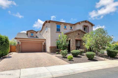 851 E Vermont Dr, Gilbert, AZ 85295 photo 1