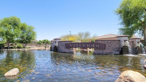 851 E Vermont Dr, Gilbert, AZ 85295 photo 50