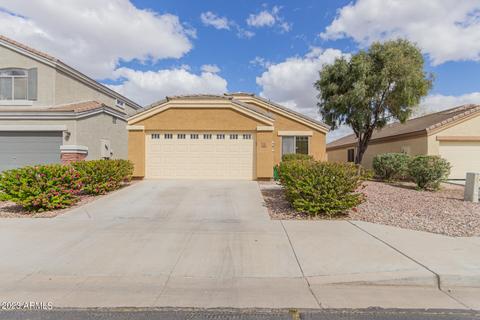 5855 S 239th Ln, Buckeye, AZ 85326