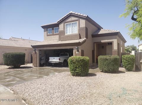 1632 N 136th Ave, Goodyear, AZ 85395