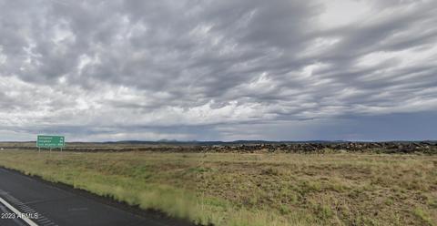 00 S Crookton Rd #71, Ash Fork, AZ 86320